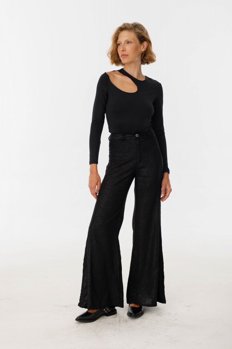 Body Venus Negro