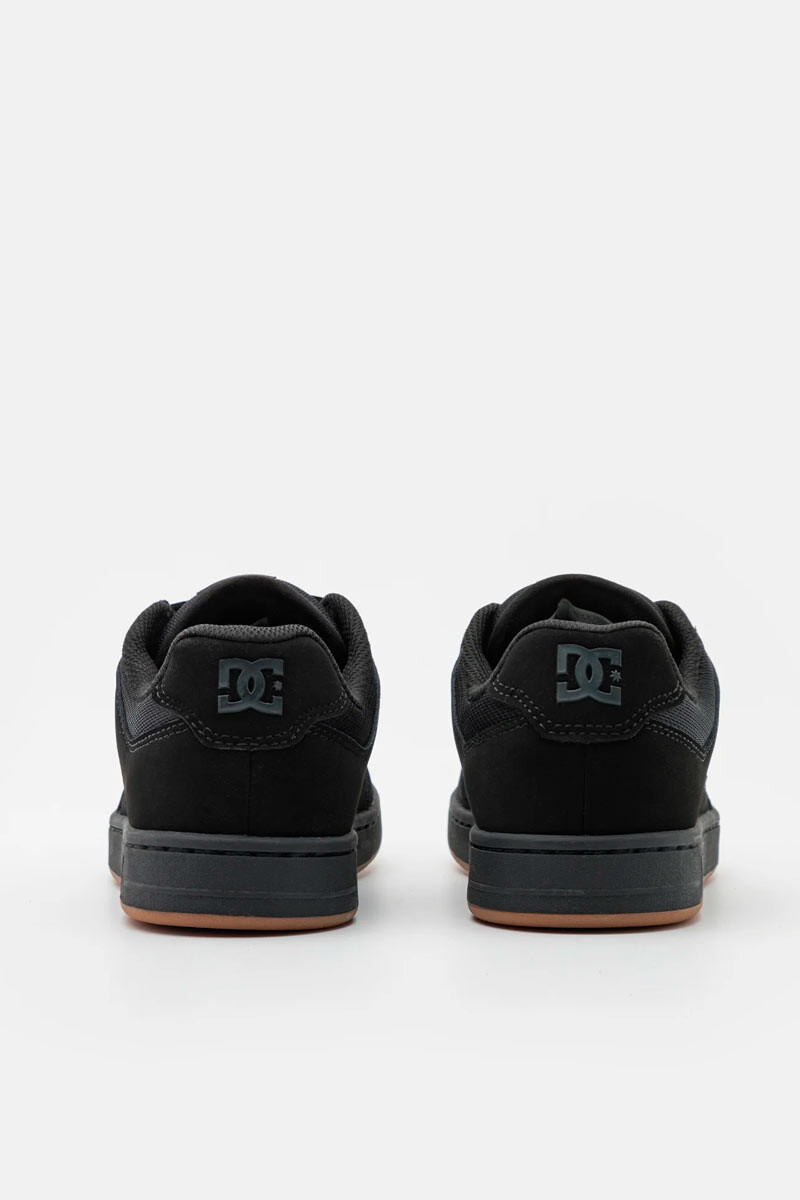 CALZADO DEPORTIVO DC MANT Negro