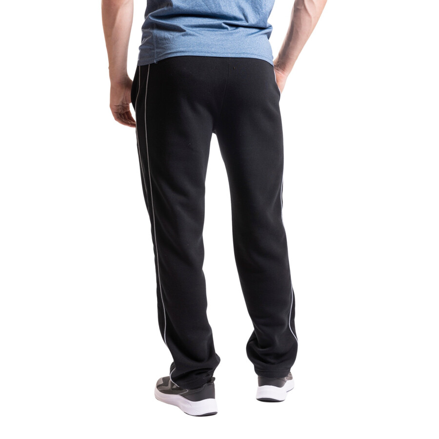LENERGY PANTALON BLACK