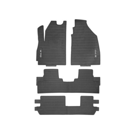 Alfombra Chery Jetour X70