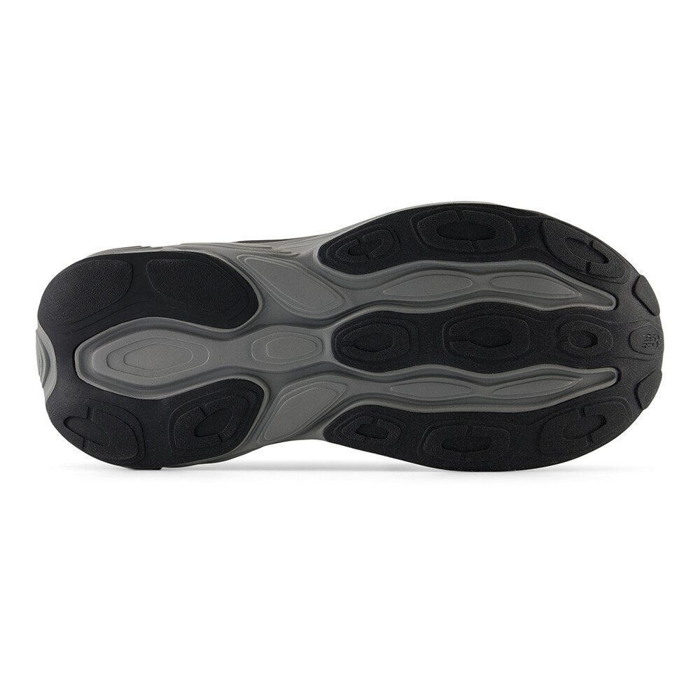 More V5 - Hombre Black