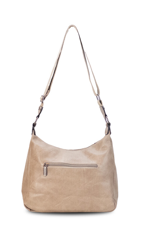 BANDOLERA MORRAL WAGGA VISON