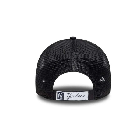 Gorro New Era Homefield 9Forty Trucker Neyyan Negro