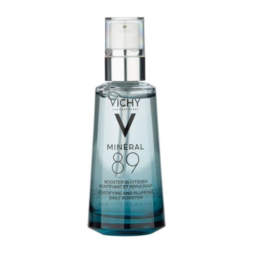VICHY MINERAL 89 HIDRATACION FACIAL UNID