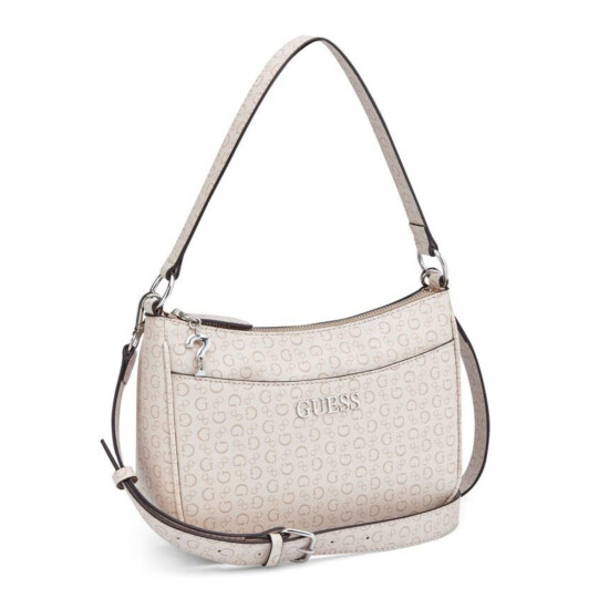 Cartera Guess Granby Rosa 0