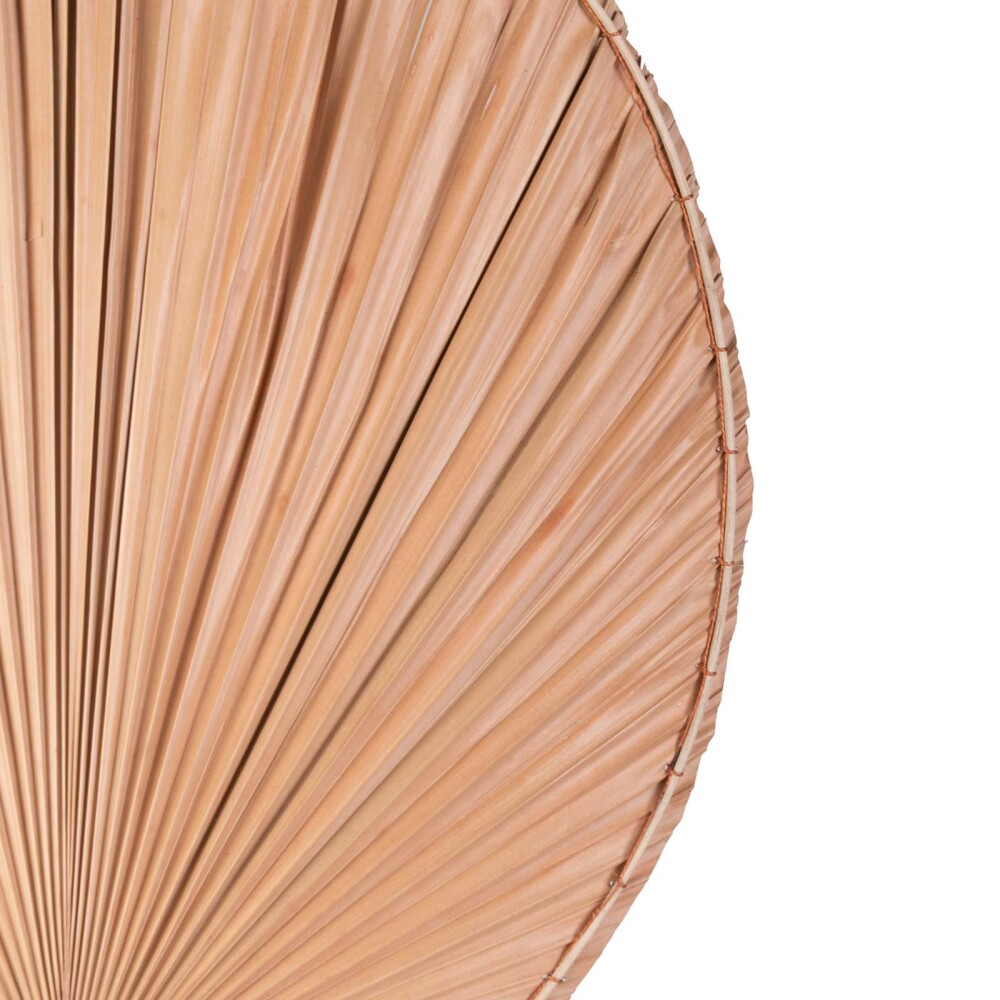 HOJA DECORATIVA SMALL FIBRAS-NATURALES NATURAL-BEIGE WDL2102