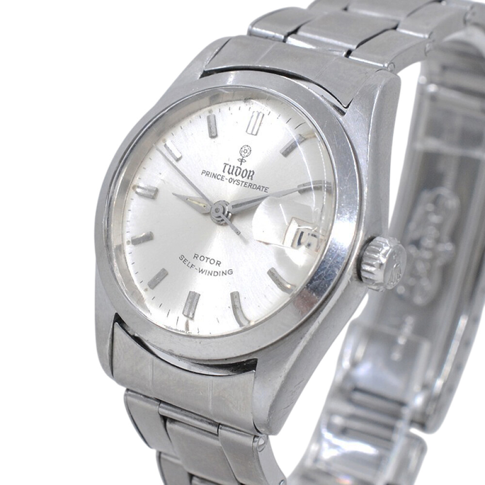 Tudor Prince - Oysterdate self winding 7911 año 1960´S Tudor Prince - Oysterdate self winding 7911 año 1960´S