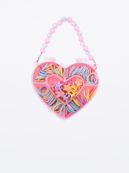 ACCESORIOS PARA PELO VARIANTE 1