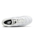 Championes New Balance Unisex - 550 - BB550PB1 WHITE
