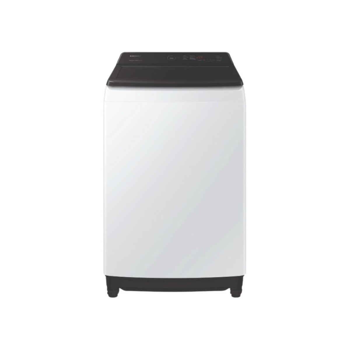 Lavarropas Carga Superior Blanco 19kg - Modelo SAWA19CG6441BW - Samsung 