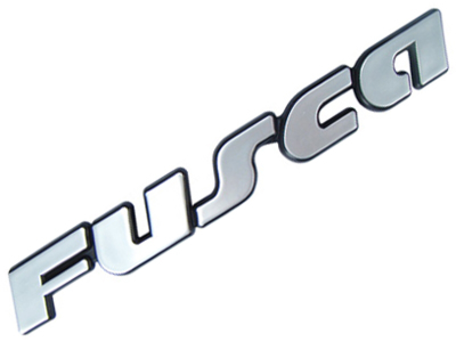 EMBLEMA FUSCA 