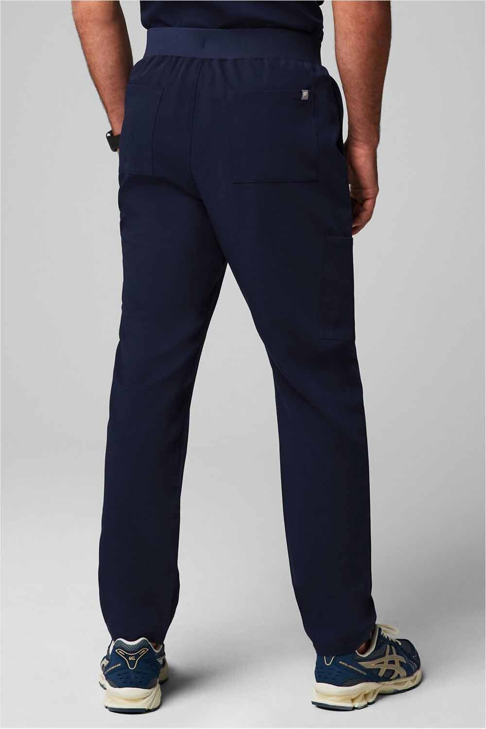 Pantalón Intake Scrub Pant Hombre Navy