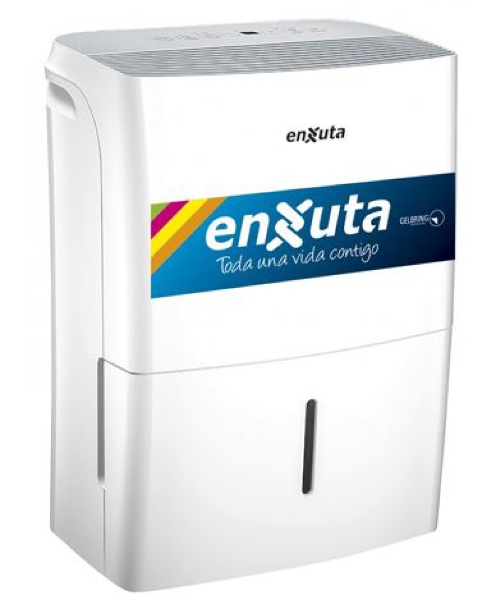 DESHUMIDIFICADOR ENXUTA DENX 9201 - 20L 