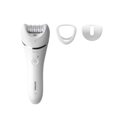 DEPILADORA PHILIPS BRE700/00 DEPILADORA PHILIPS BRE700/00