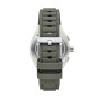 Reloj ARMANI EXCHANGE SYNC Silicona Verde Esfera 44mm 0