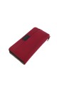 Monedero tarjeterero bordo