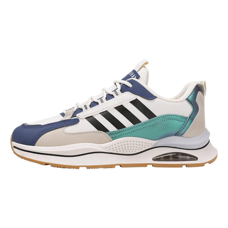Champion Calzado Urbano Hombre Plataforma Oporto Multicolor