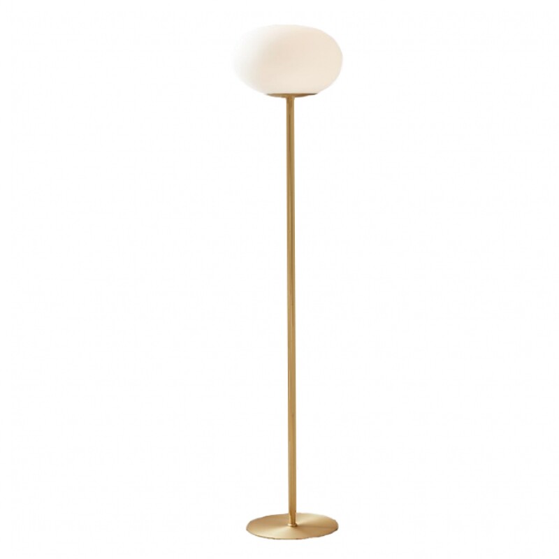 artefacto decorativo de pie Norwood - Gold Artefacto Decorativo de Pie Norwood Gold