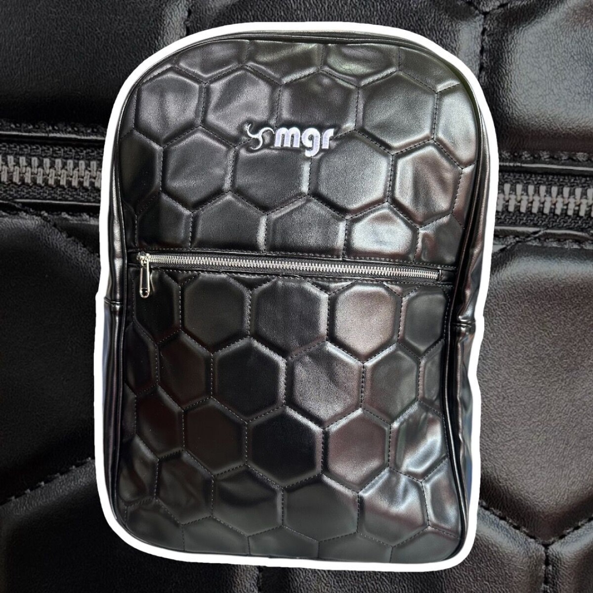 Mochila Grande MGR 