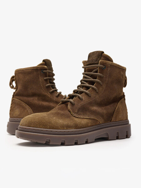 SHOES UNALOME ZIPLACER D.O. BUTTERUM