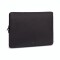 RIVACASE 7705 FUNDA PARA LAPTOP SUZUKA 15.6' Funda Estuche Para Notebook RIVACASE Suzuka Para 15,6' - Black