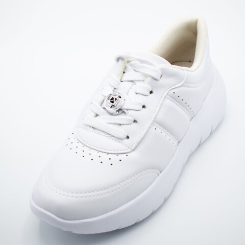 CHAMPION 35-41 BRANCO NIE