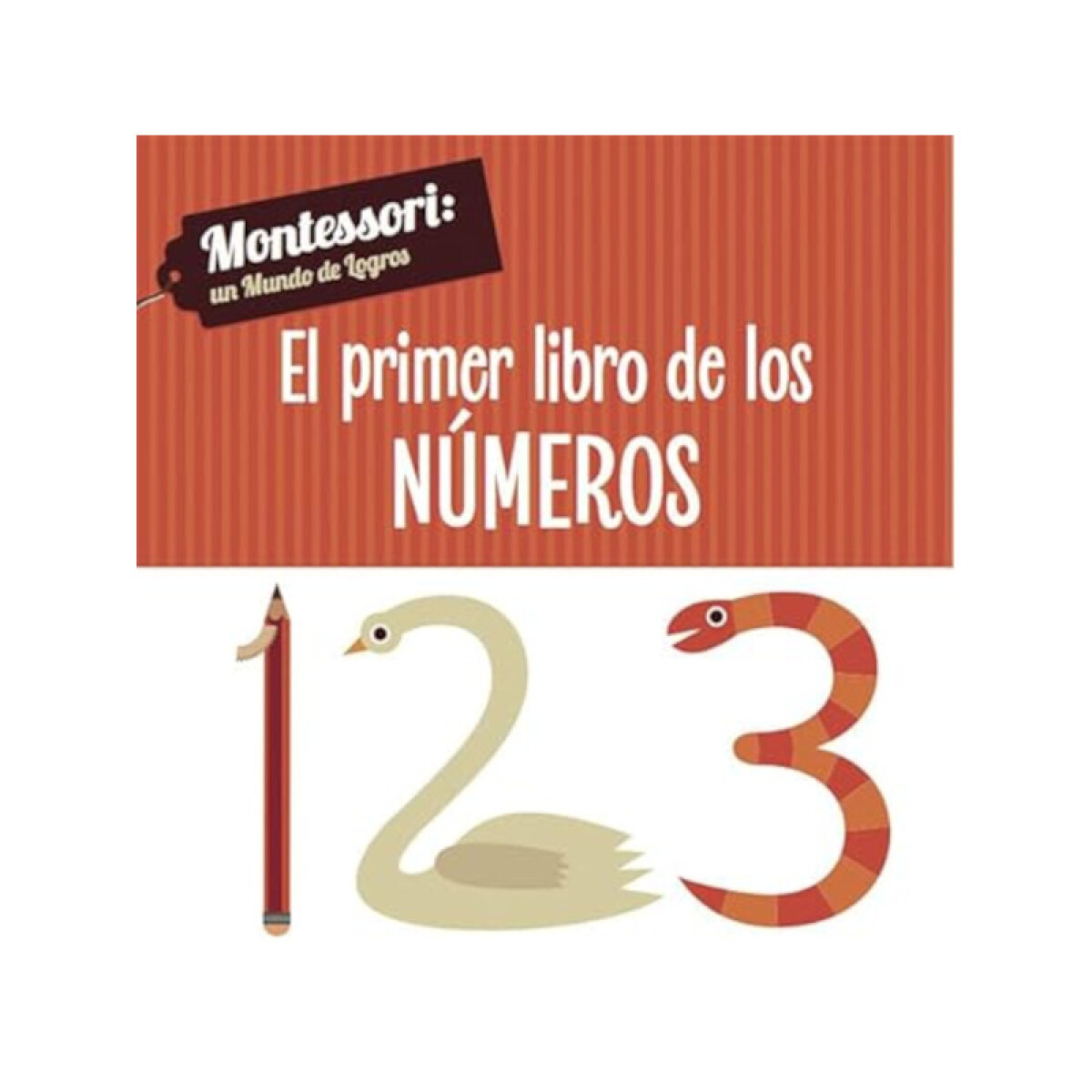 El primer libro de los números 