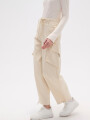 Pantalon Pilia Crudo / Natural