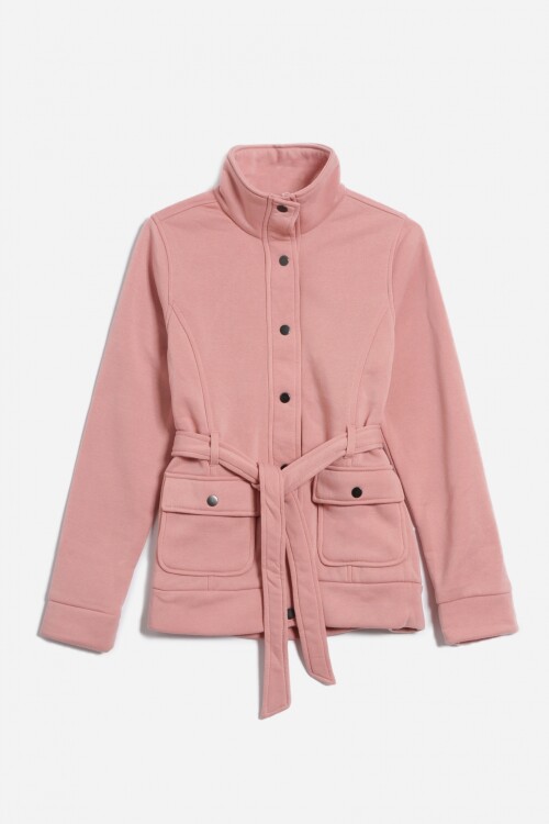 Tapado liviano ROSA