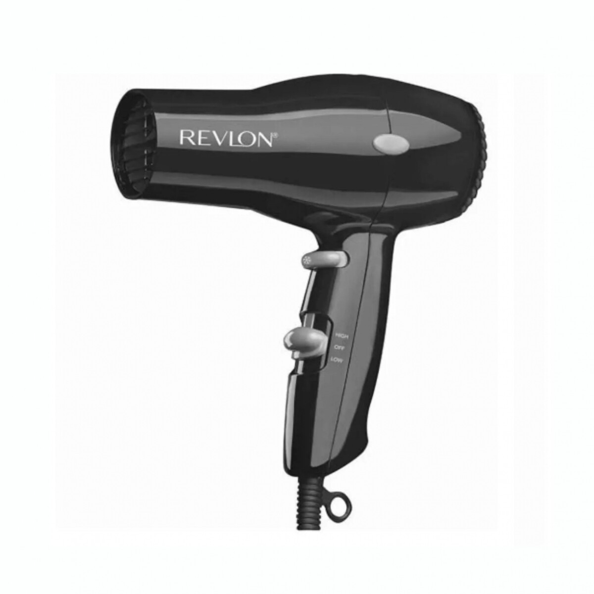 Secador De Pelo REVLON RVDR5260 Compacto 1875W - Black 