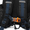 Mochila Muvem de Alpinismo - YW04 Negro