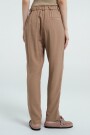 PANTALON Marron