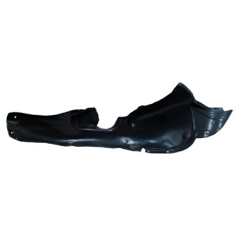 PROTECTOR INTERIOR DE GUARDABARRO DELANTERO IZQUIERDO FOX / SURAN 10/15 Protector Interior De Guardabarro Delantero Izquierdo Fox / Suran 10/15