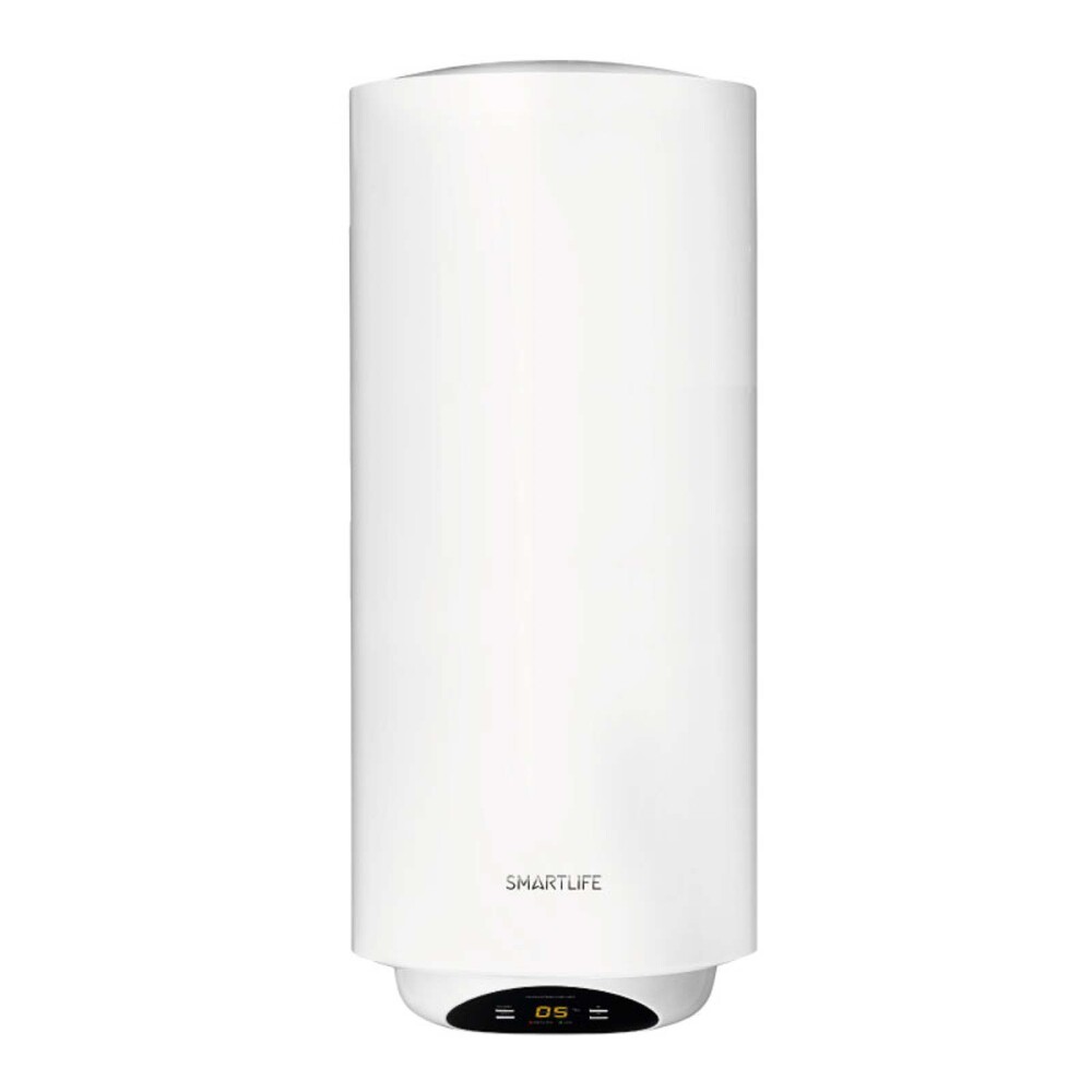 TERMOTANQUE SMARTLIFE 100L ACERO SL-WH100DA EFICIENCIA A