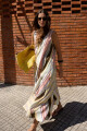 VESTIDO PATCH ROSA