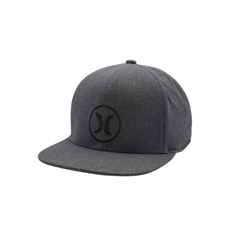 Gorra Surfside - Black Black