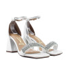 Sandalia Vizzano de Mujer - 6464.134-28529 Blanco