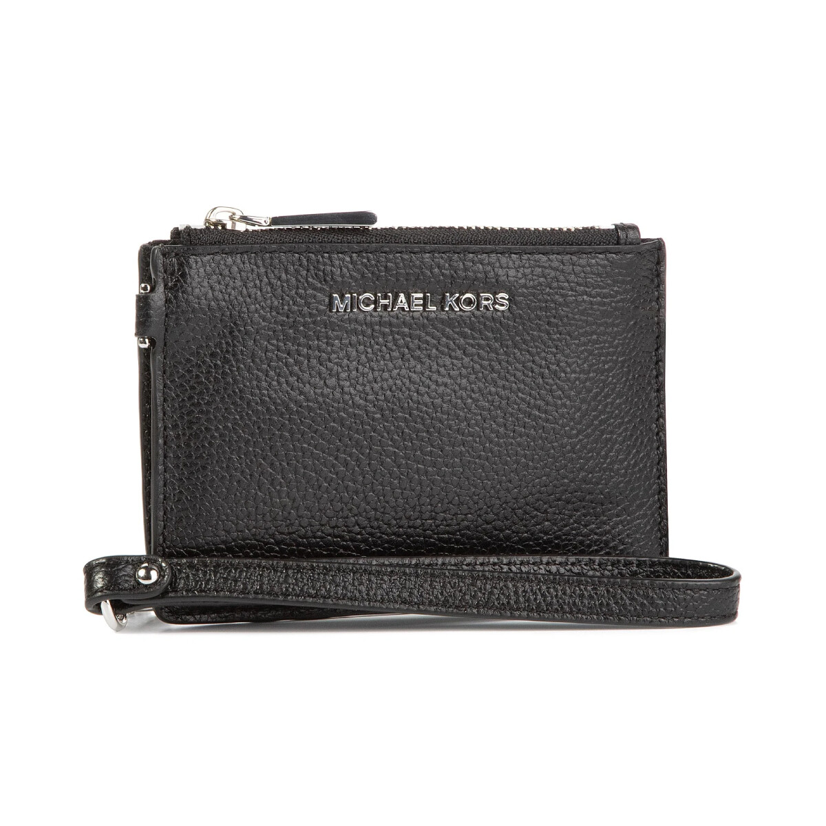 Billetera Michael Kors Chica Negro 