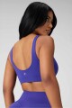 Bra Deportivo Sleek Seamless Low Impact Mujer Nightfall