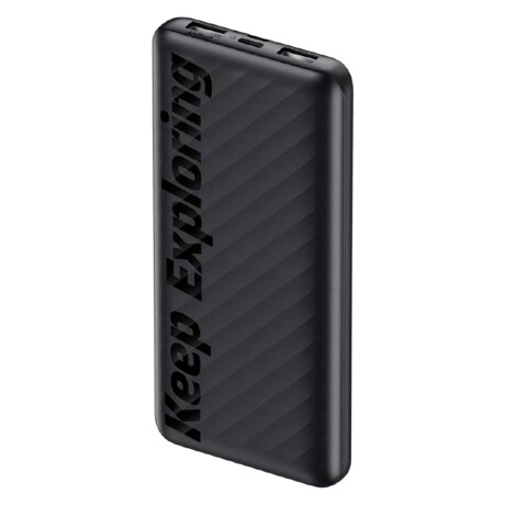 Powerbank Oraimo P118D 10000 mAh V01