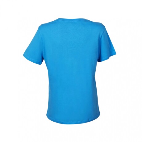 Camiseta Nike Uruguay AUF 2025 - Blue/white Blue