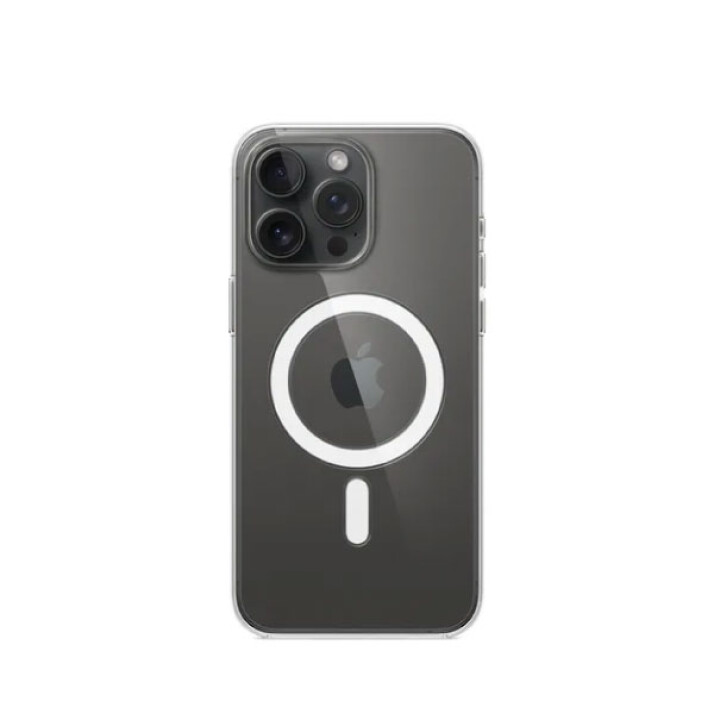 Clear Case MagSafe iPhone 15 Pro Max Clear Case MagSafe iPhone 15 Pro Max