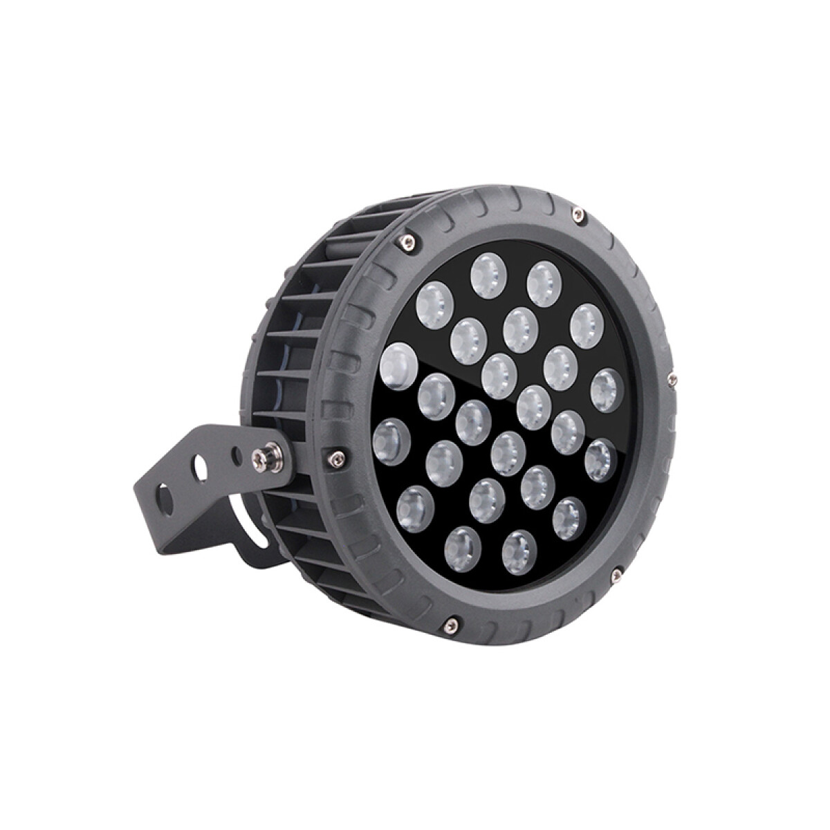 Proyector 18W cálida IP66 1980lm 100-265vac 10° - ZU0225 