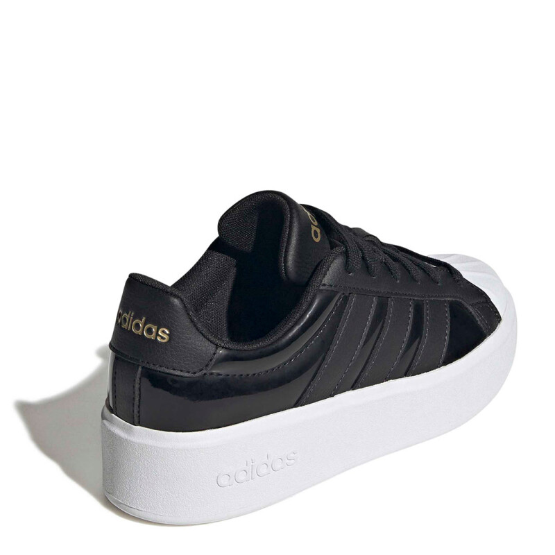 Championesde Niños Adidas Streettalk Bold Junior Negro