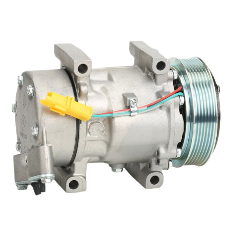 COMPRESOR DE AIRE ACONDICIONADO Compresor De Aire Acondicionado