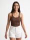 SHORT RAIZEL OFF WHITE