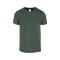 Camiseta a la base jaspe Verde bosque jaspe