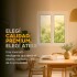 Ventana de PVC Blanco 120 X 100 Cm Corrediza Premium Ventana de PVC Blanco 120 X 100 Cm Corrediza Premium