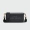 THE LEATHER MINI BAG Alta Automática