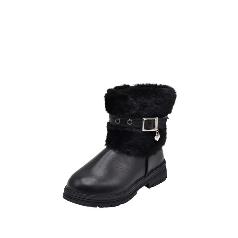 BOTA 25-35 BLACK